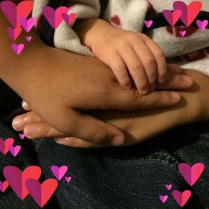 Meet your Posher, Barbara